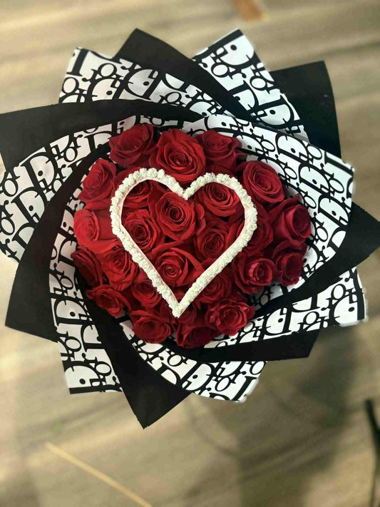 25 ct Roses