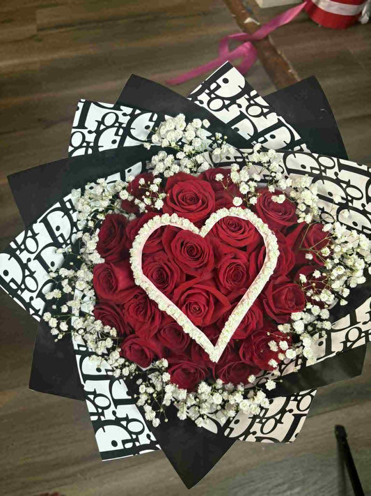 25 ct Roses