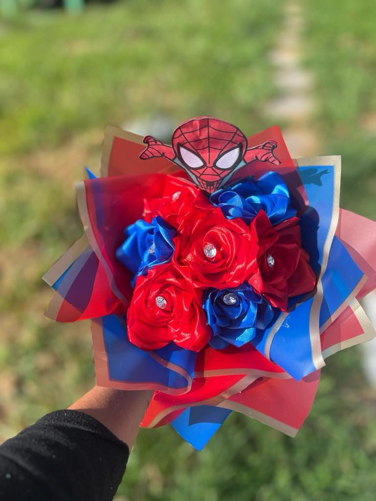 7 Eternal Roses