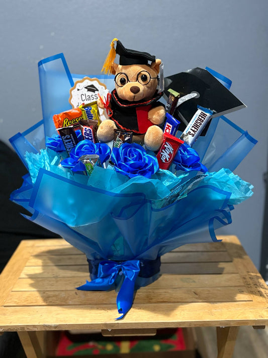 Candy Arrangement