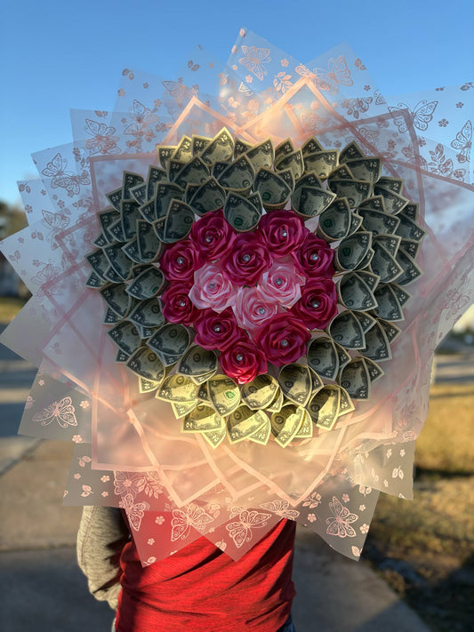 Bills Bouquet